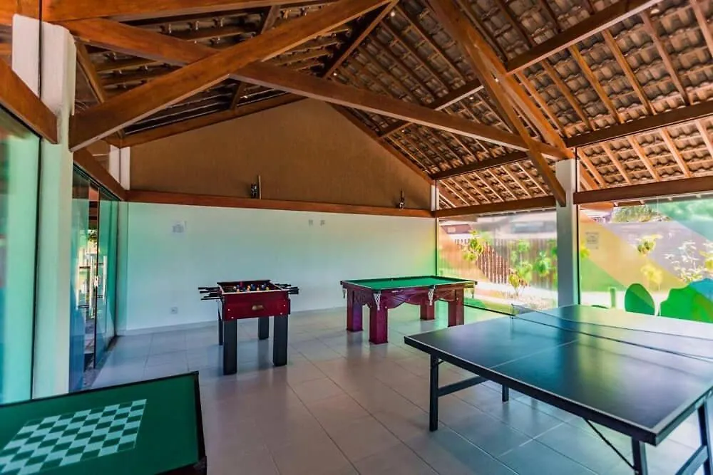 Cupe Beach Living #08 - Ape Espacoso Por Carpediem Porto de Galinhas 0*,