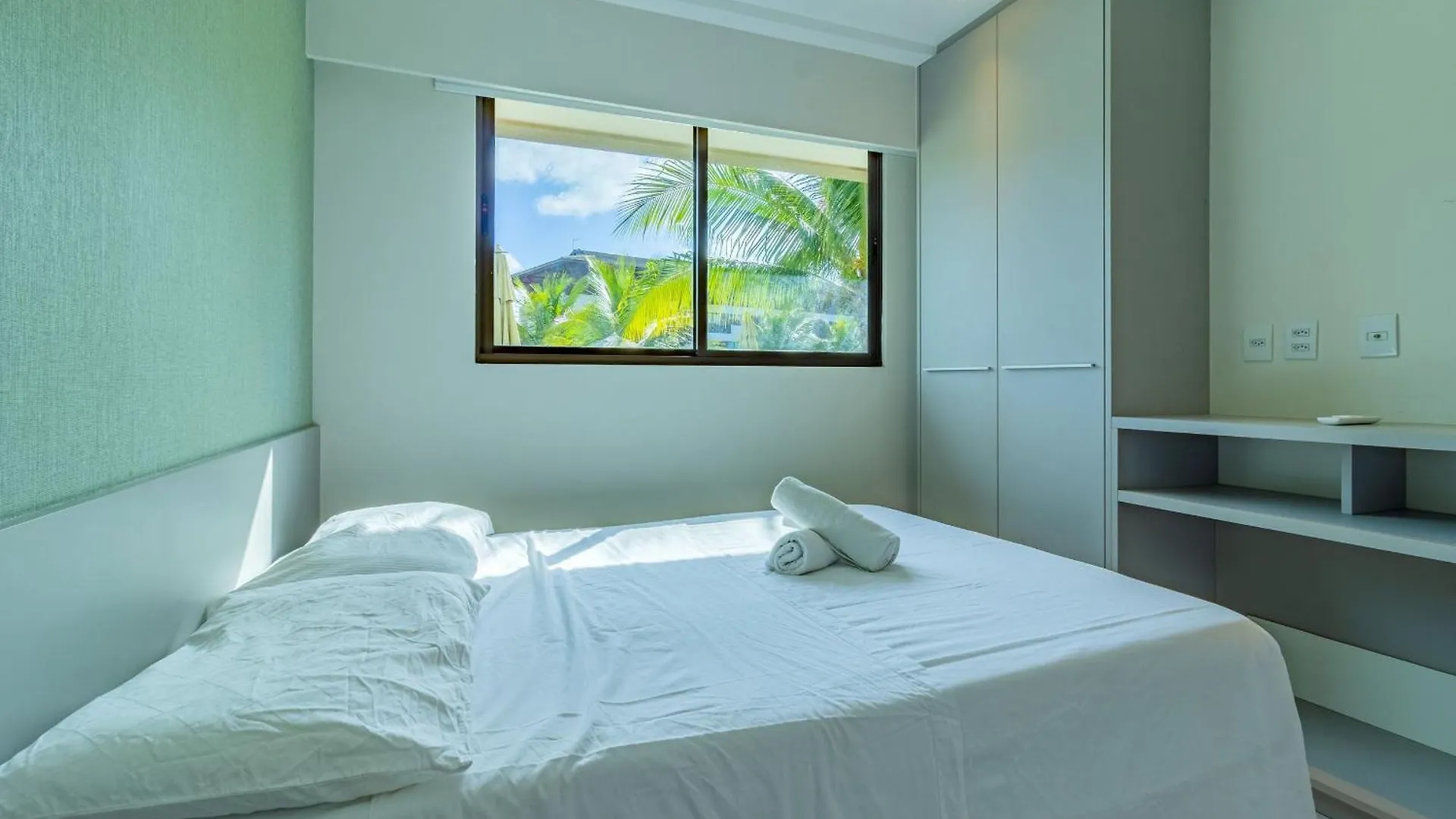 Apartment Cupe Beach Living #08 - Ape Espacoso Por Carpediem Porto de Galinhas