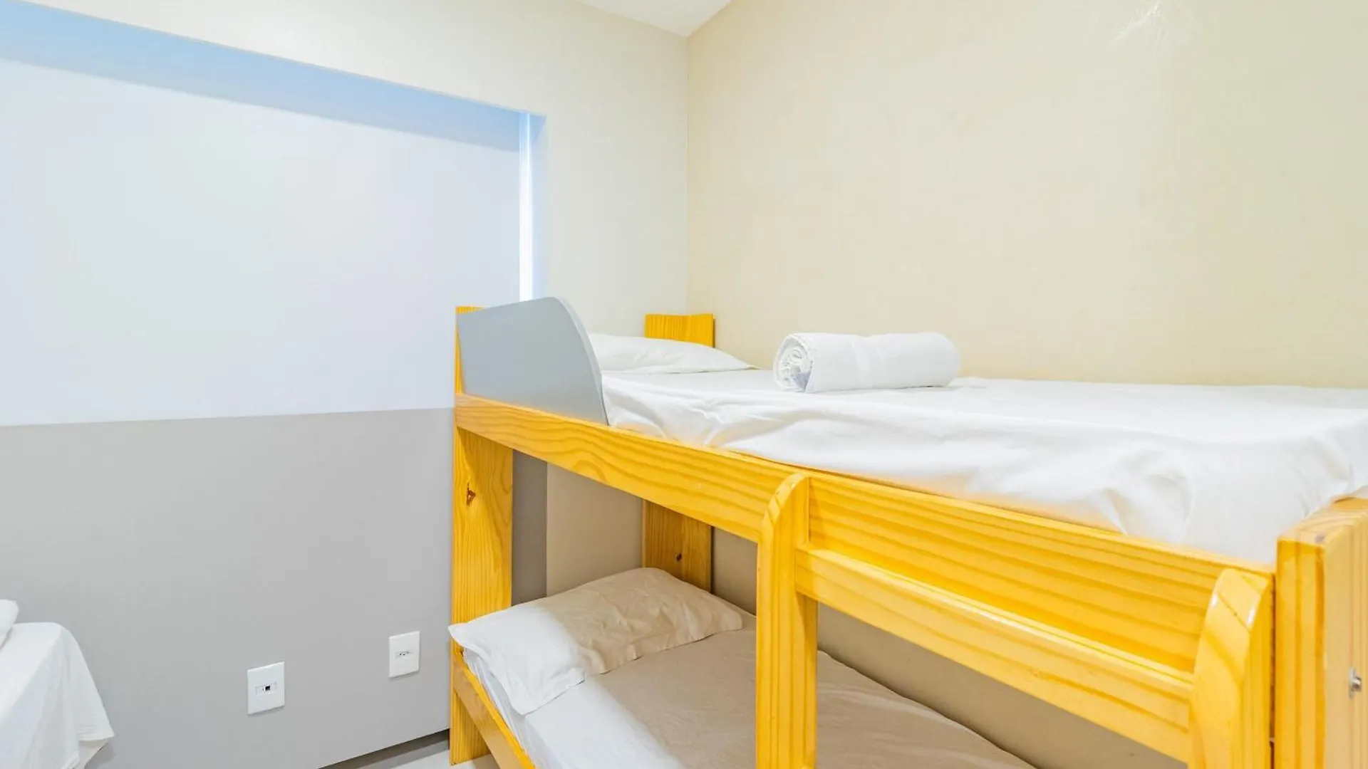 Cupe Beach Living #08 - Ape Espacoso Por Carpediem Porto de Galinhas 0*,