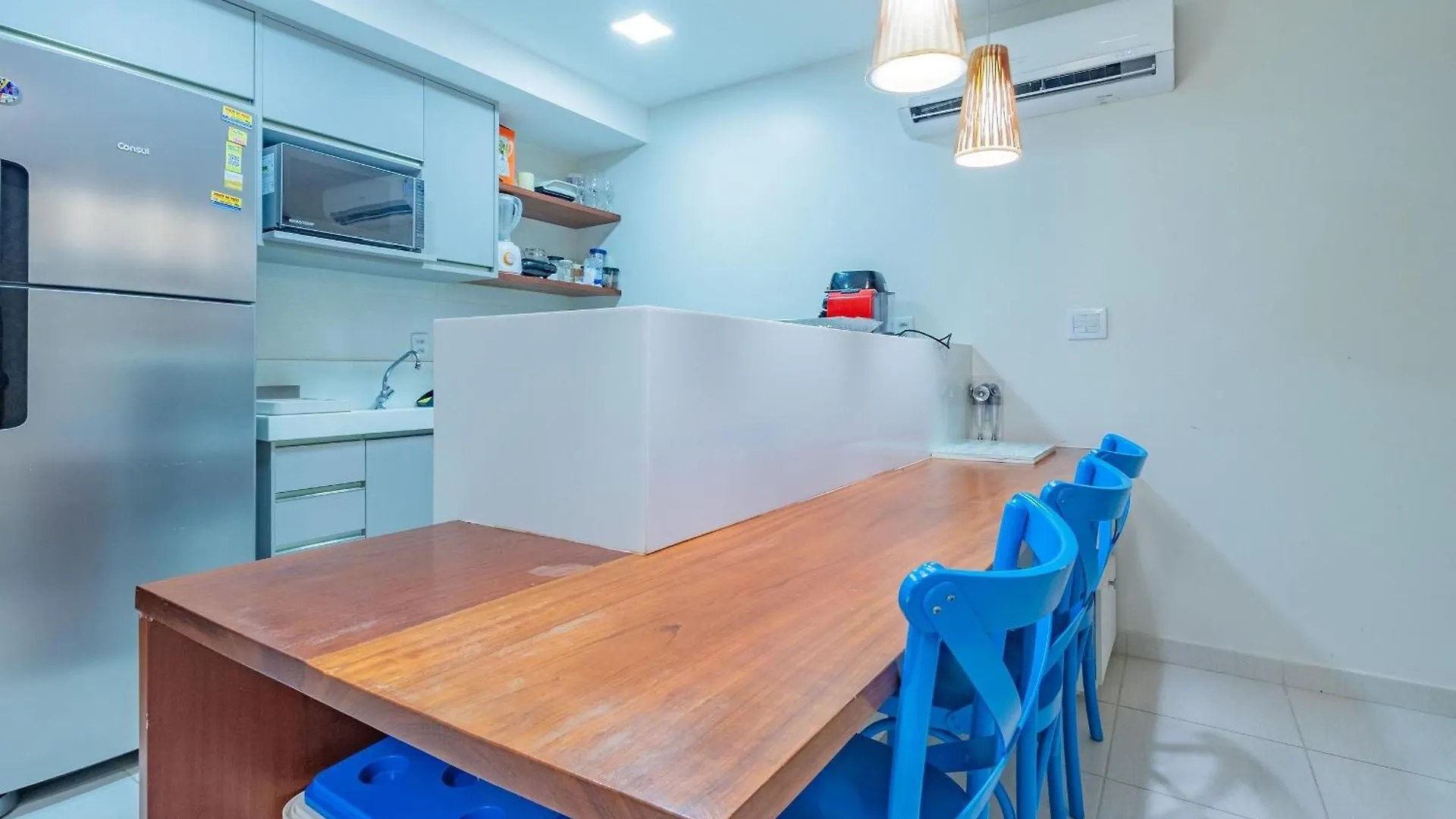 Cupe Beach Living #08 - Ape Espacoso Por Carpediem Porto de Galinhas Apartment