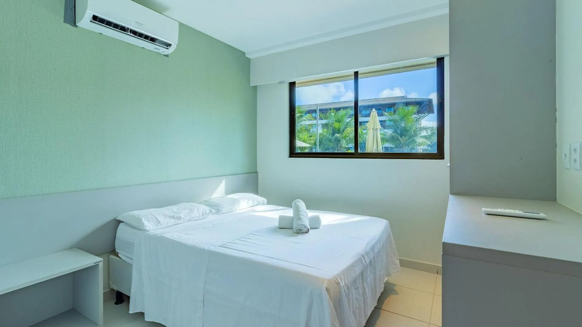 Apartment Cupe Beach Living #08 - Ape Espacoso Por Carpediem Porto de Galinhas