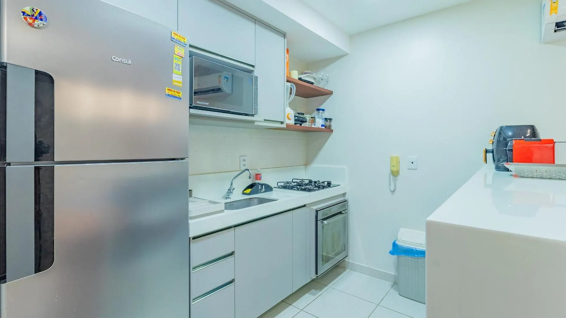 Apartment Cupe Beach Living #08 - Ape Espacoso Por Carpediem Porto de Galinhas