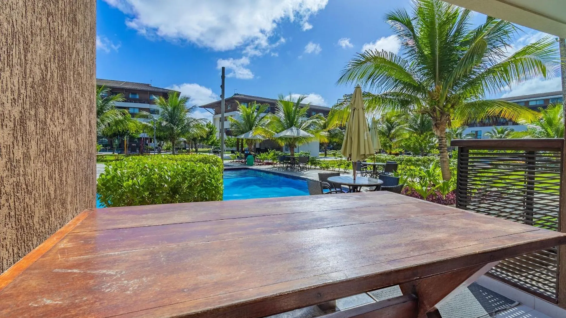 Cupe Beach Living #08 - Ape Espacoso Por Carpediem Porto de Galinhas
