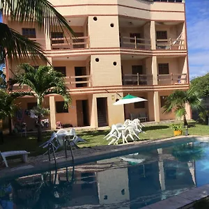 Apartamento Dom Ximenes Apartamento