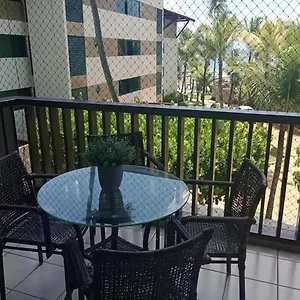 2 Quartos No Marulhos Apartamento