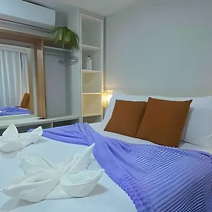 Sunny Hall Flat Apartamento