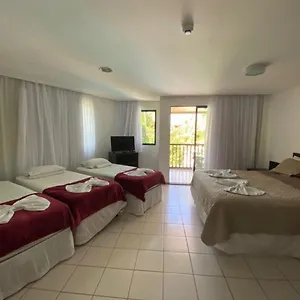 Marulhos Concept Apartamento