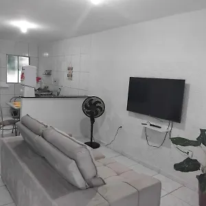 Ryso Do Mar Apartamento