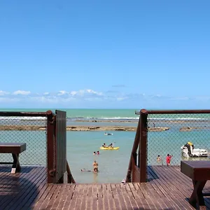 Flats Nannai Pôrto das Galinhas